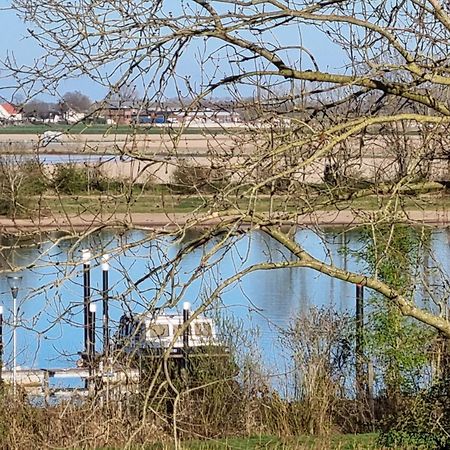 B&B Maaslandje Wijk en Aalburg Zewnętrze zdjęcie