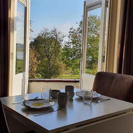 B&B Maaslandje Wijk en Aalburg Zewnętrze zdjęcie