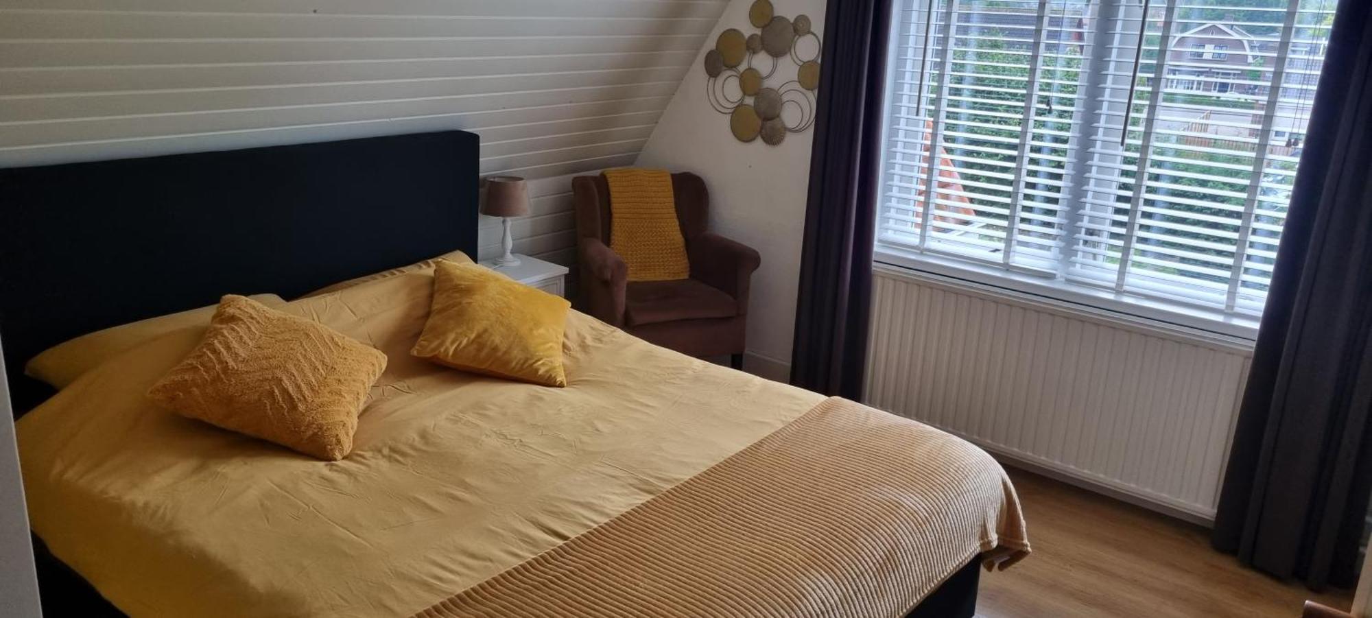 B&B Maaslandje Wijk en Aalburg Zewnętrze zdjęcie