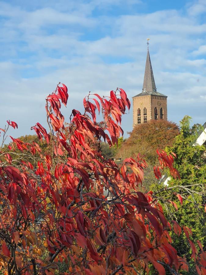 B&B Maaslandje Wijk en Aalburg Zewnętrze zdjęcie